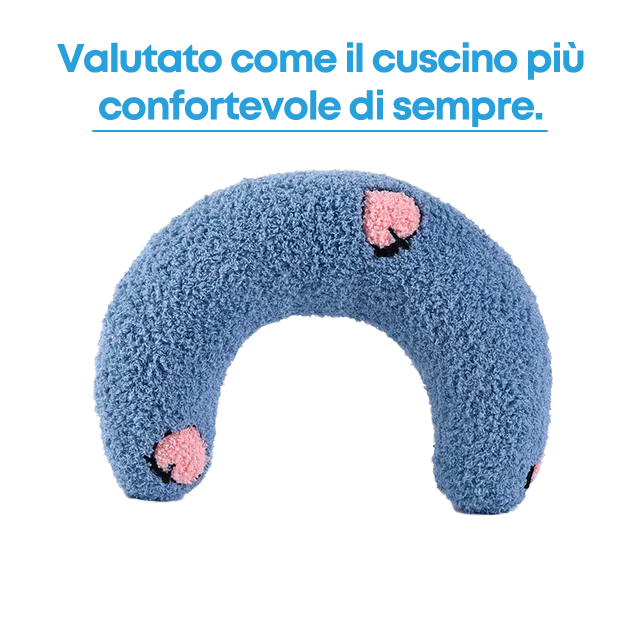 Animalsmooth™️ cuscino calmante animali domestici