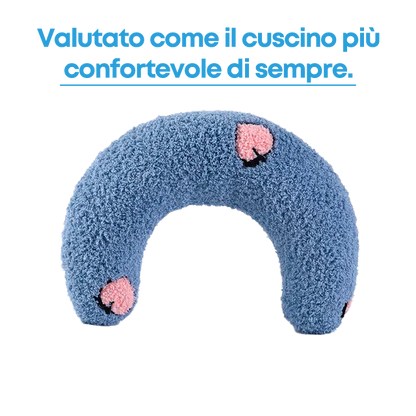 Animalsmooth™️ cuscino calmante animali domestici