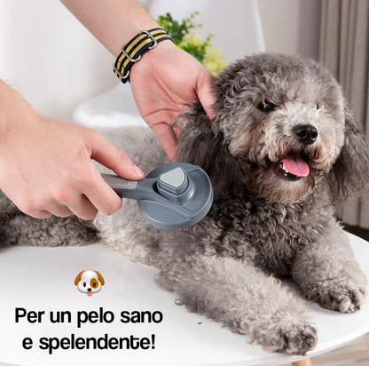 Animalsmooth™️ Spazzola Professionale PetBrush™️